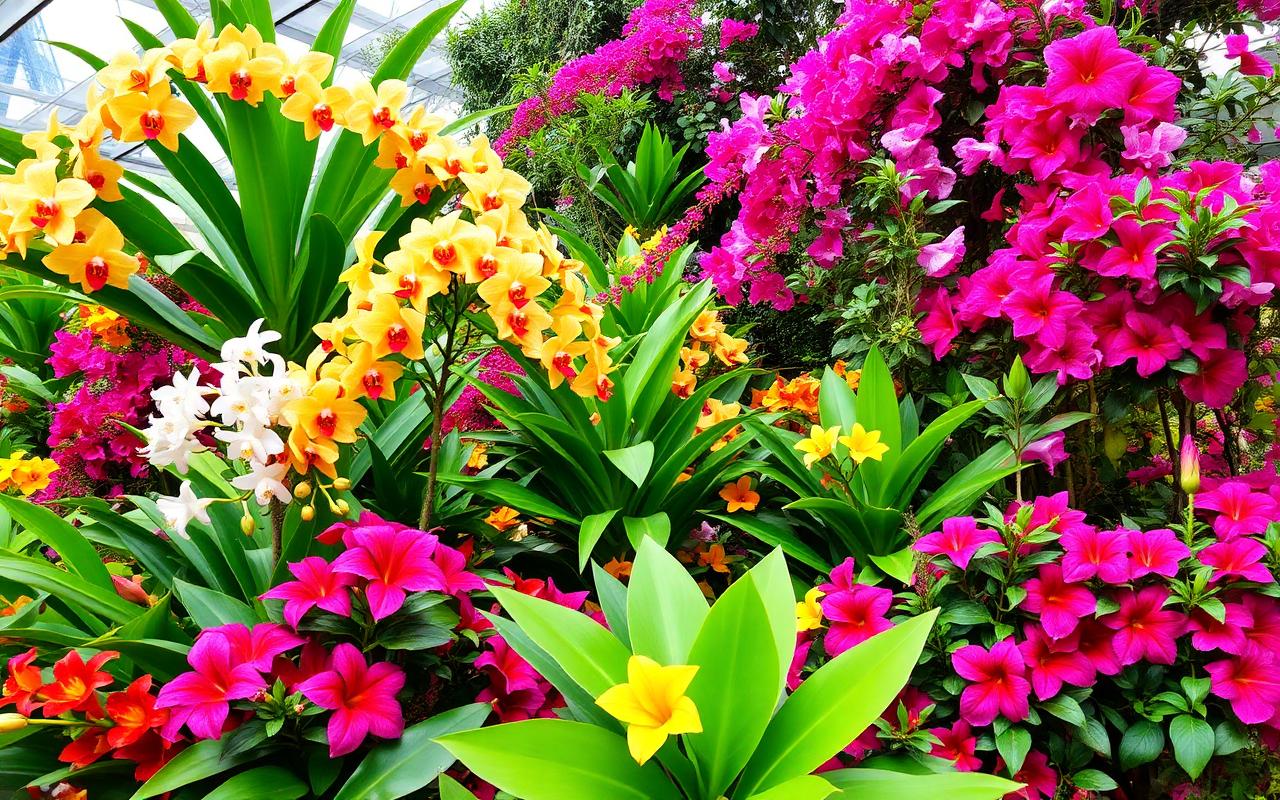 Laman Florikultur